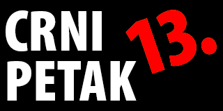 PETAK 13.