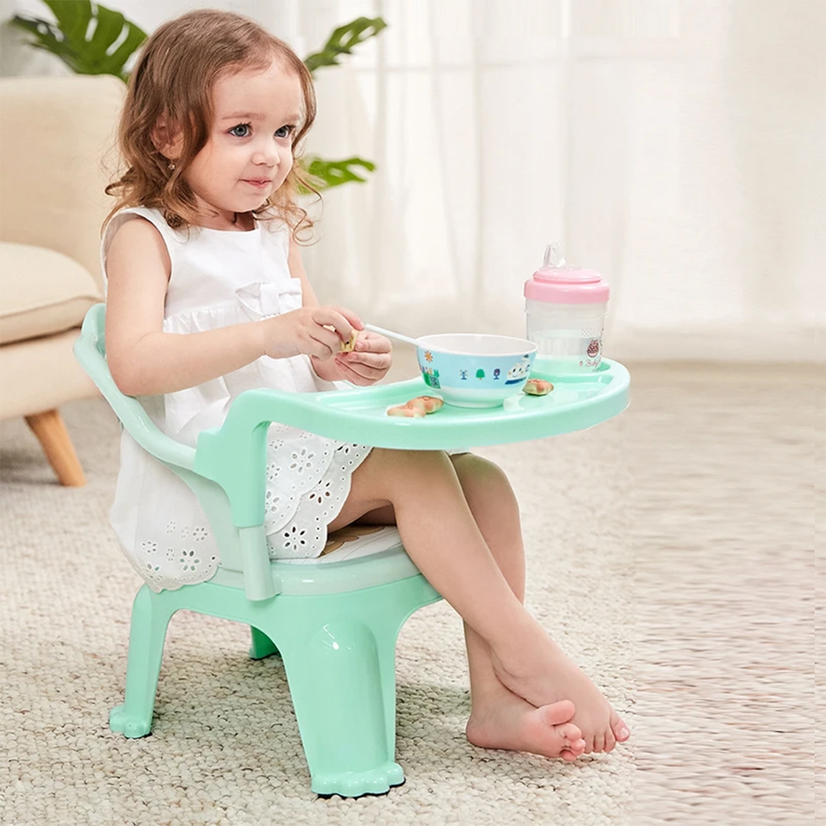 кухонный стул для ребенка 2 лет