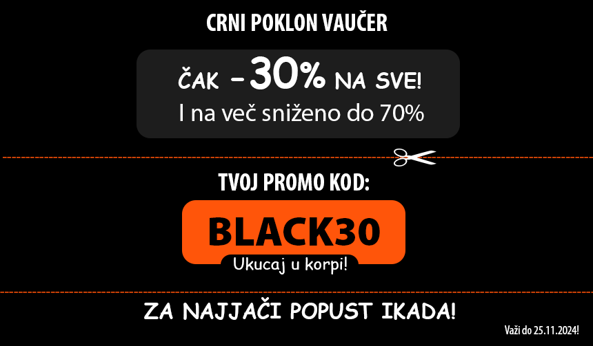 BLACK30