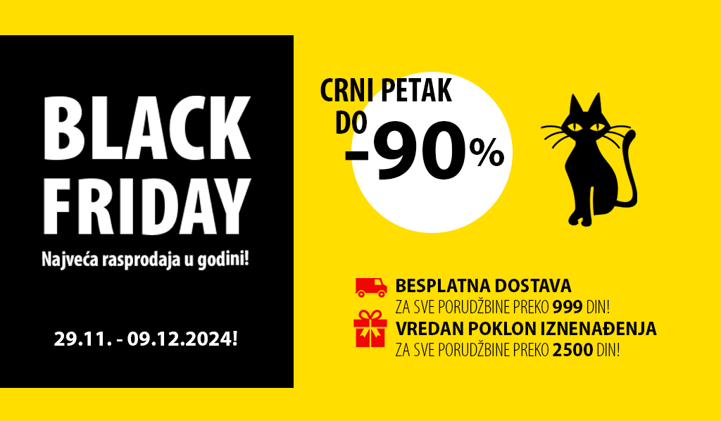 BLACK-FRIDAY