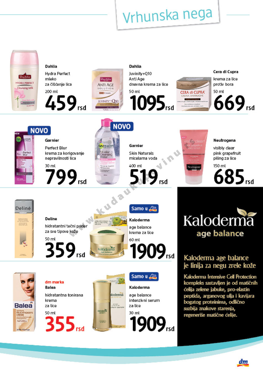 Sezonski Katalog