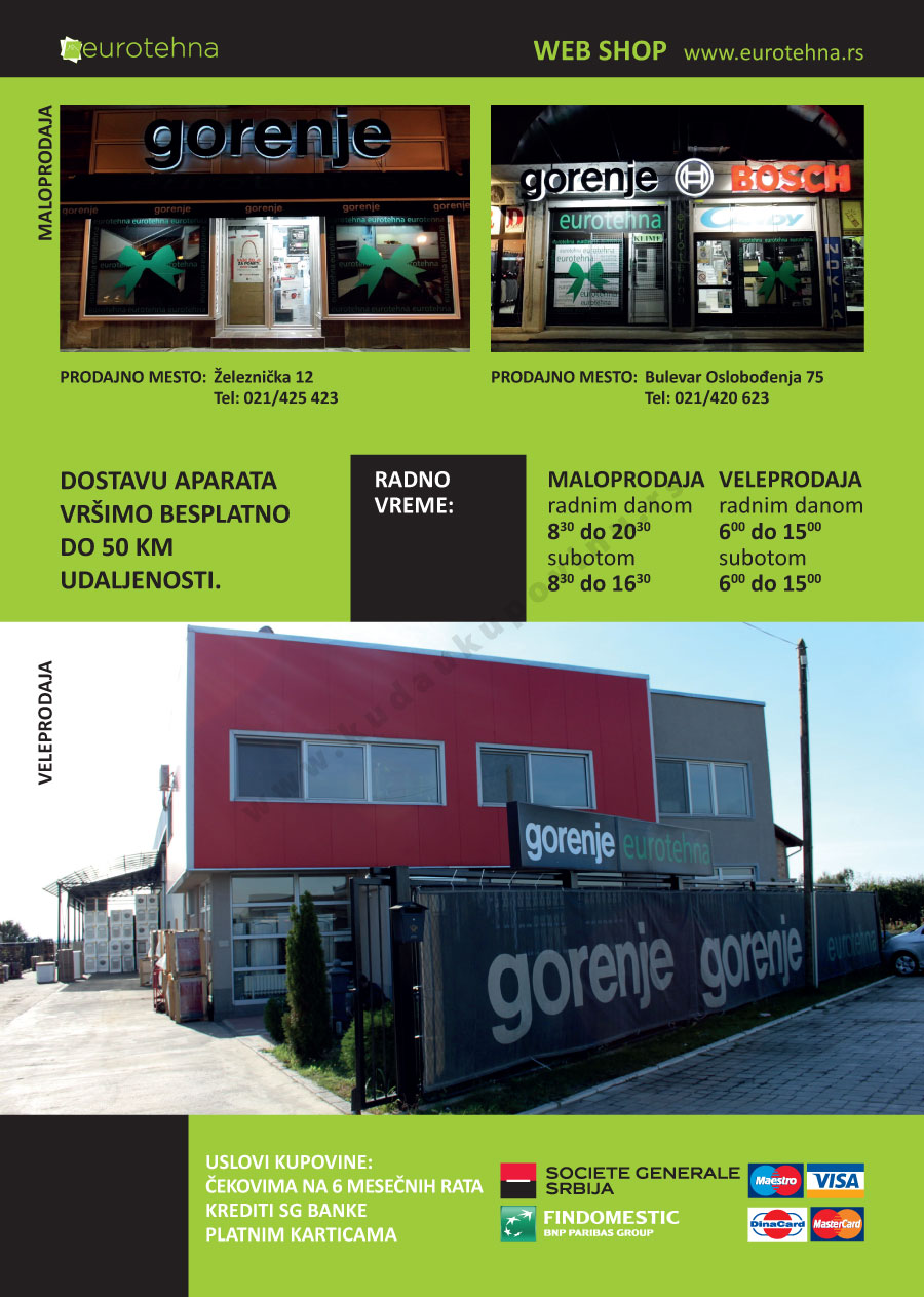 Katalog Akcija