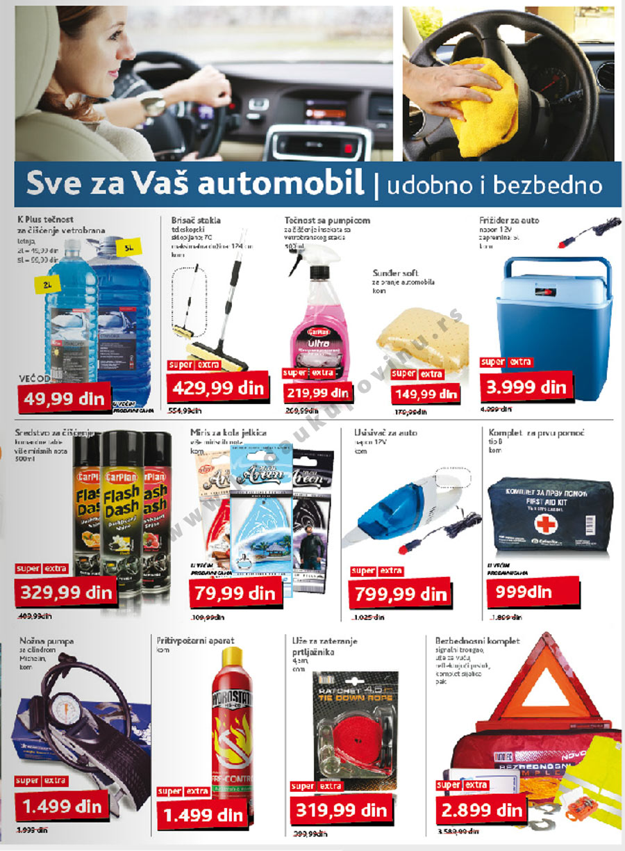 Katalog Akcija