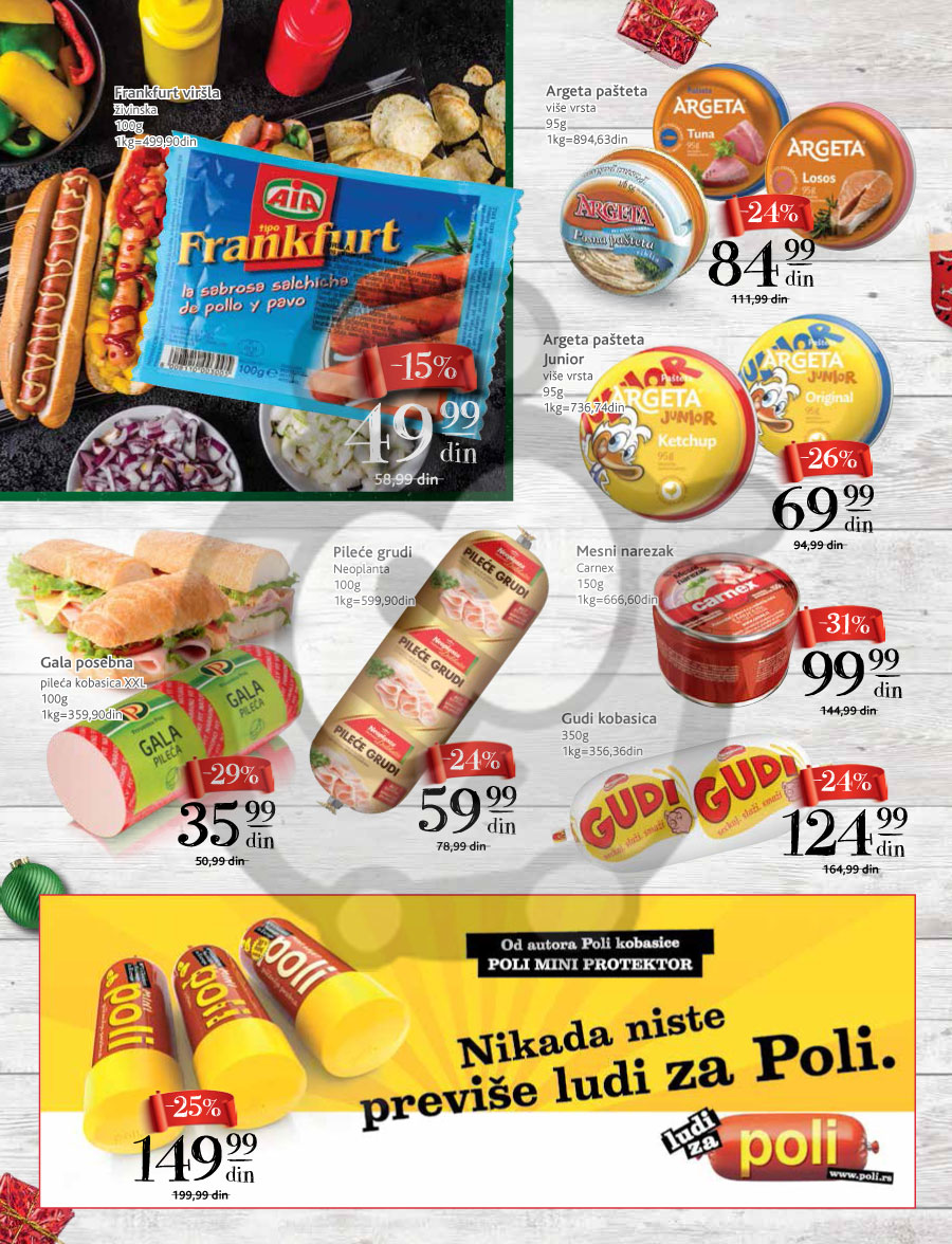 Katalog Akcija