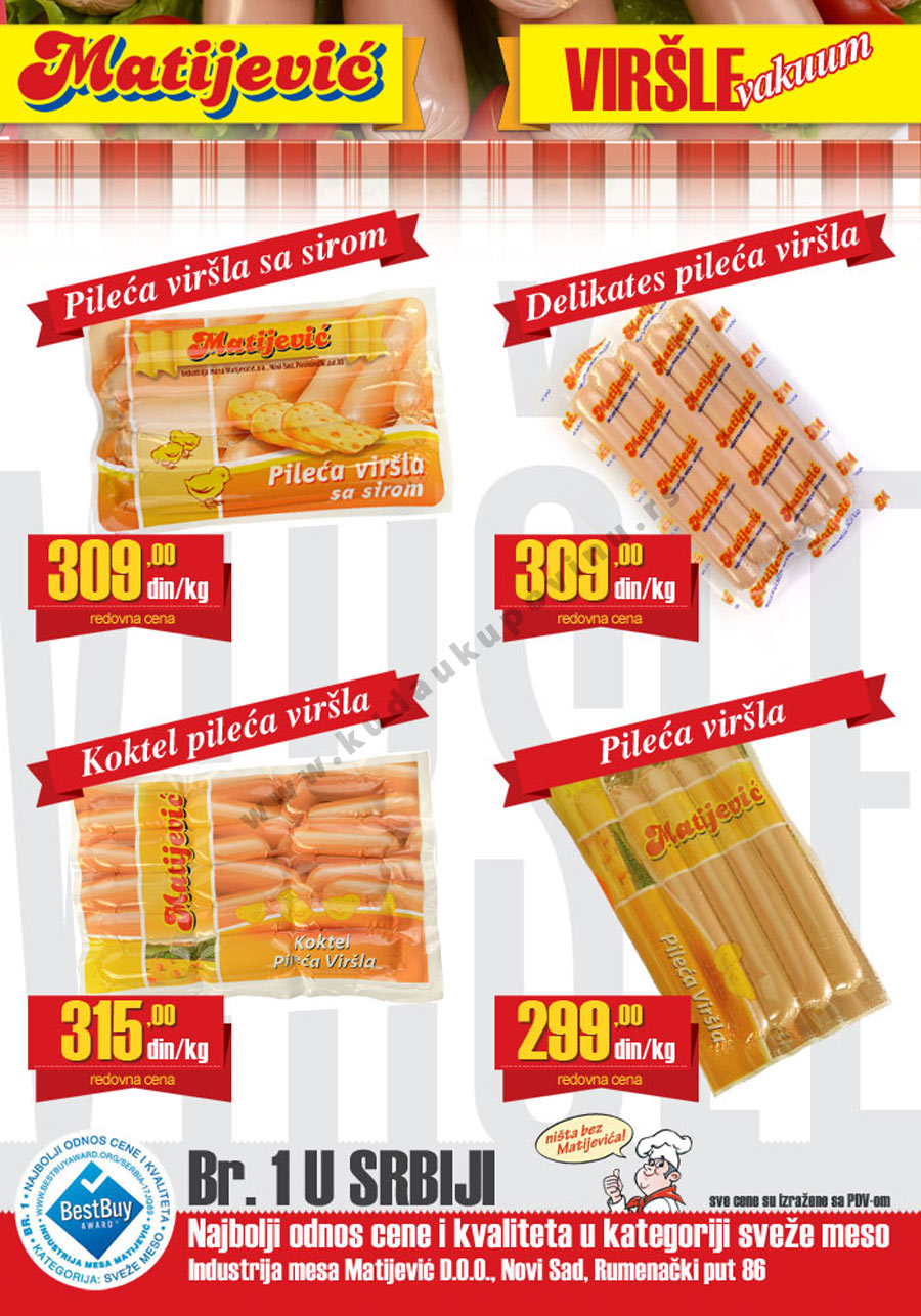 Katalog Akcija