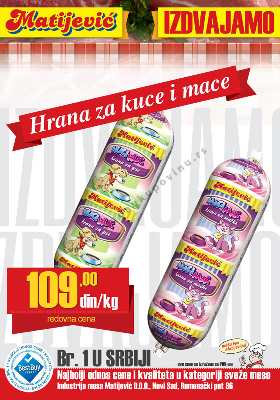 Katalog Akcija