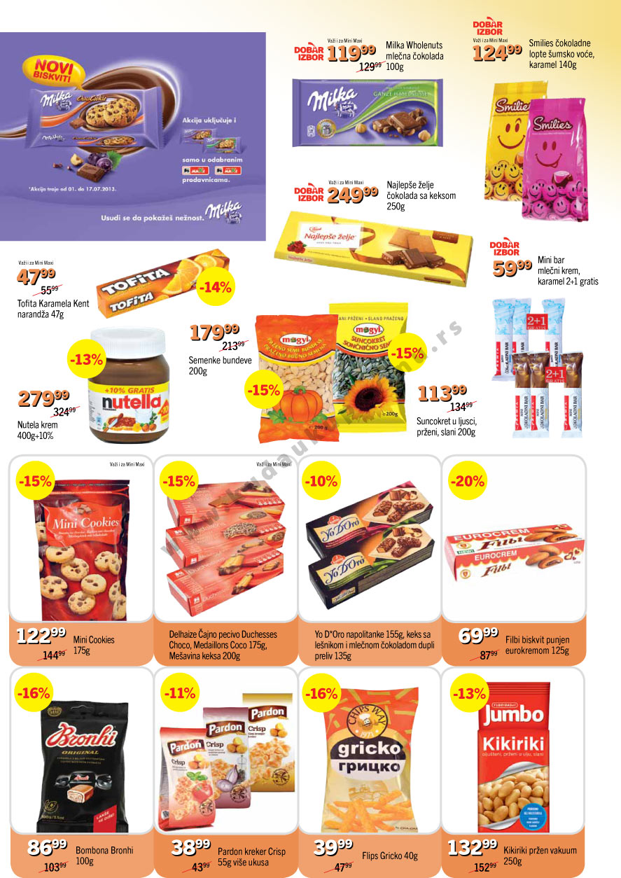 Katalog Akcija