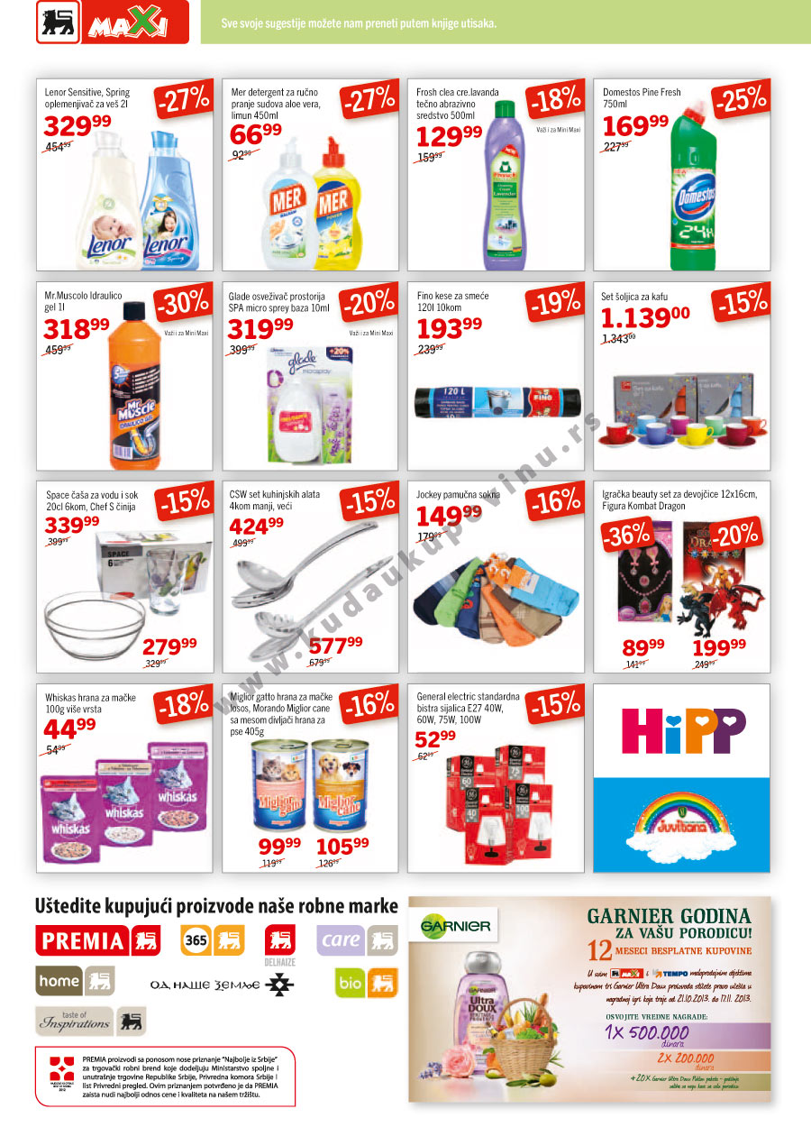 Katalog Akcija