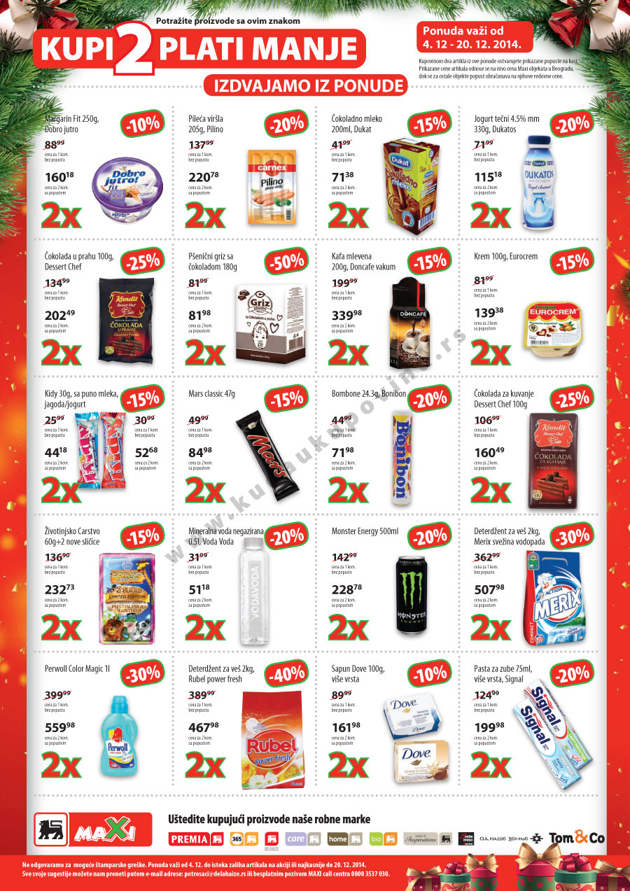 Katalog Akcija