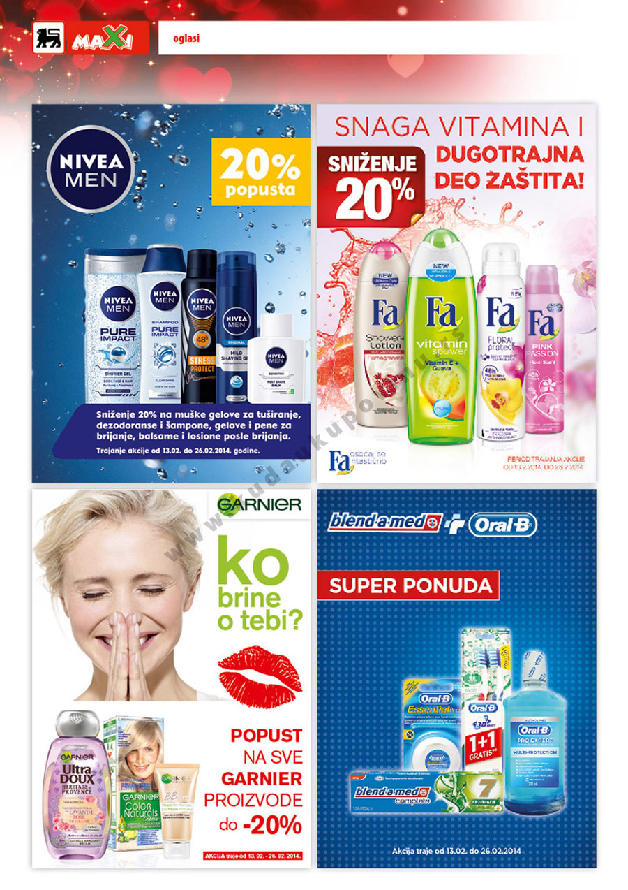 Katalog Akcija