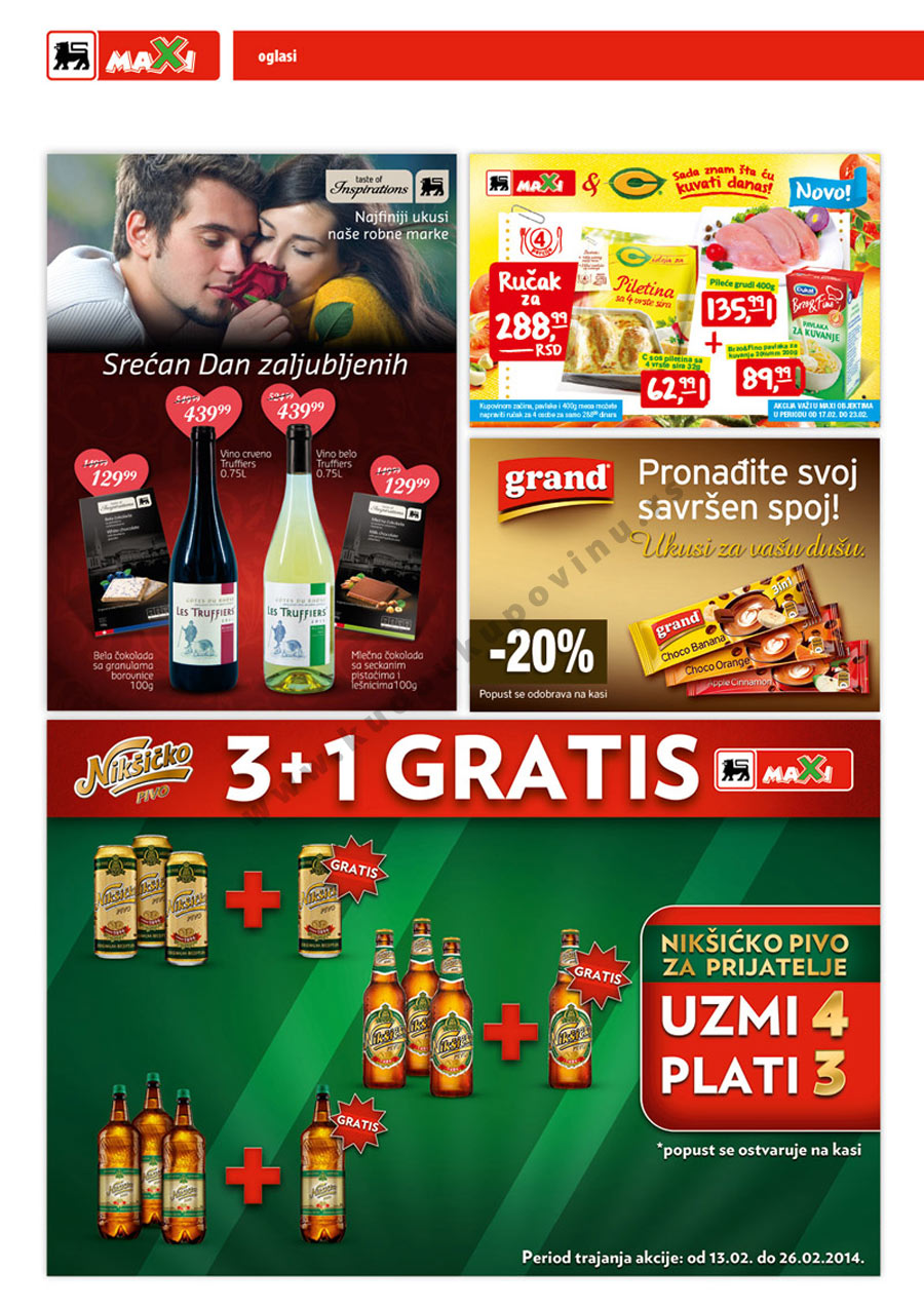 Katalog Akcija