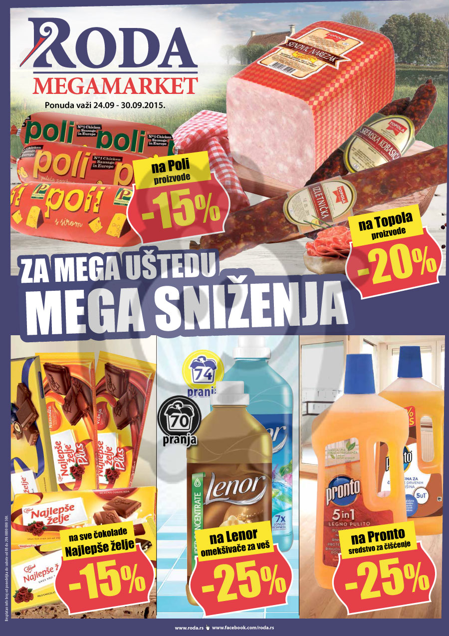 Katalog Akcija