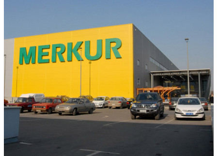 Merkur | Izaberi svoj popust od 5 do 50% u subotu, 29. oktobra 2011.