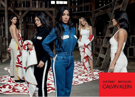 CALVIN KLEIN, INC.PREDSTAVLJA PROLEĆE/LETO 2018.