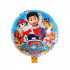 Patrolne Šape balon za dečije rođendane i proslave - Družina