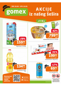 Katalog Akcija