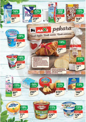 Katalog Akcija