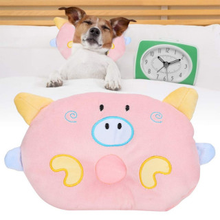 Pig Pillow – Mekani jastuk za pse i mačke