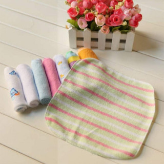 Baby Towel - Set od 8 peškirica za bebe 