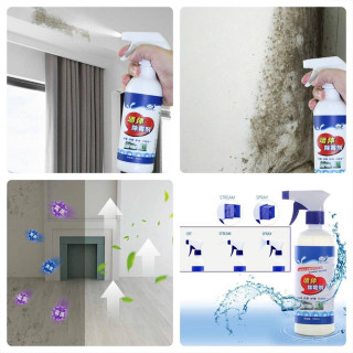 Mold remover 300 ml – Sredstvo za uklanjanje buđi