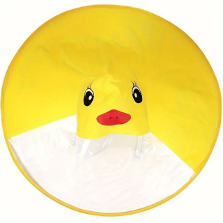 Duck Raincoat - Dečija kišna kabanica patkica