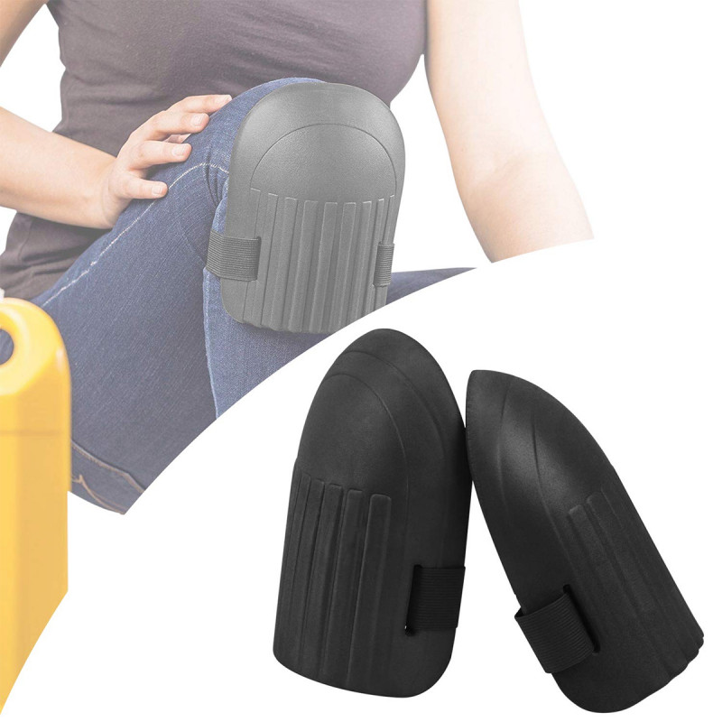 Inovativni štitnici za kolena - zaštita pri radu