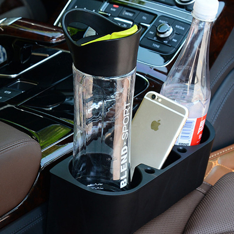 Car Drink Holder - organizator za piće i sitnice u kolima