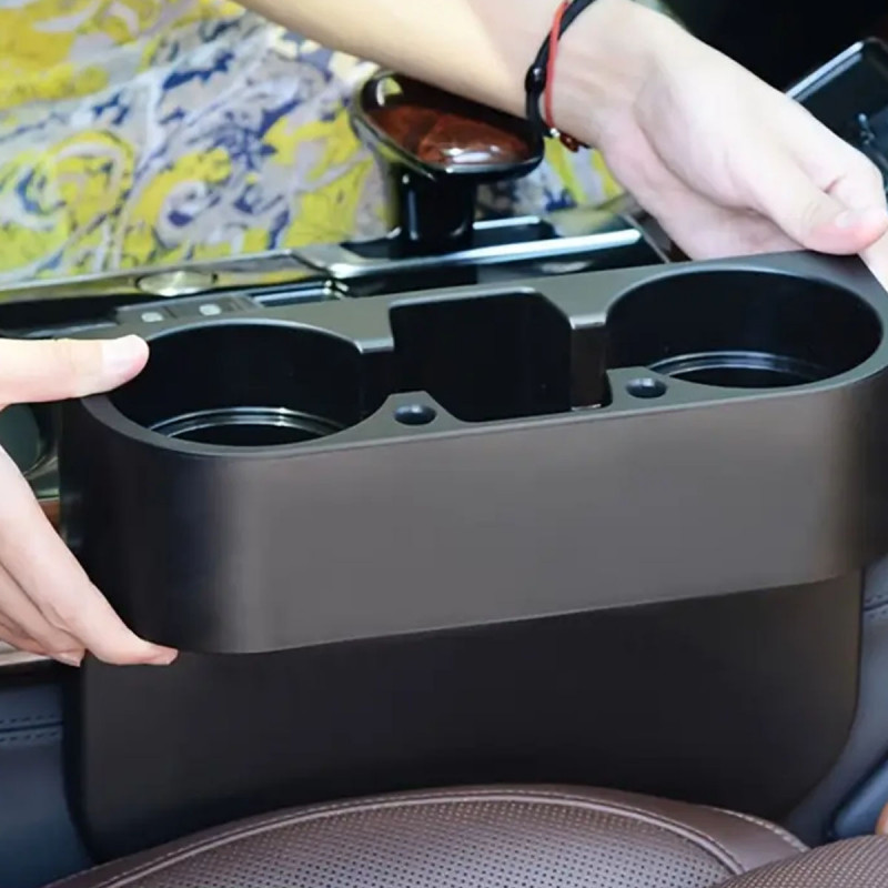 Car Drink Holder - organizator za piće i sitnice u kolima