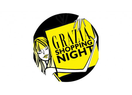 Grazia Shopping Night | Petak, 12. oktobar 2012. - Delta City, Zira, Sava Centar