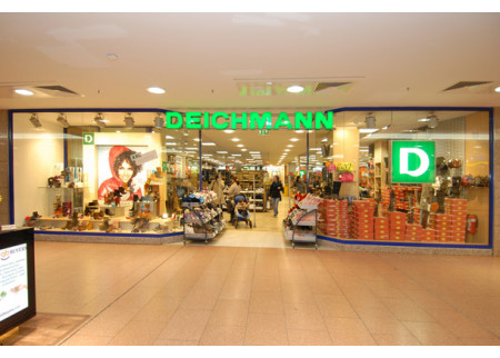 Deichmann velika akcija!