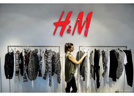 H&M - Međusezonsko sniženje nove kolekcije 